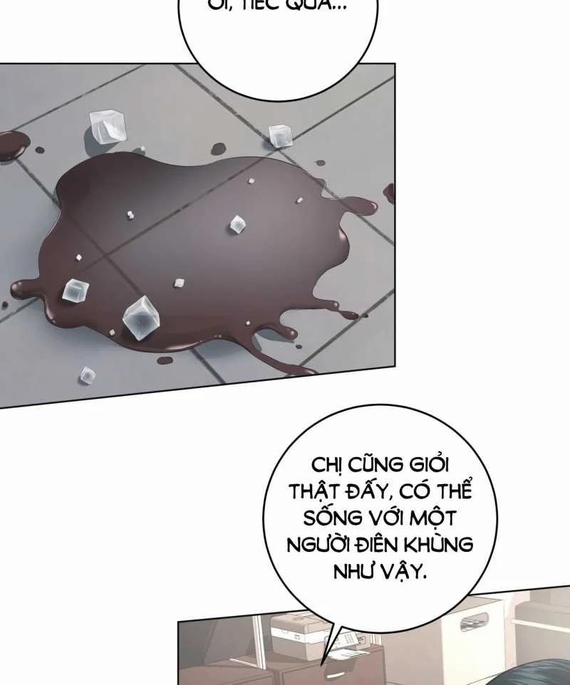 [18+] Amon- Không Thể Đoán Biết 33.1 trang 19