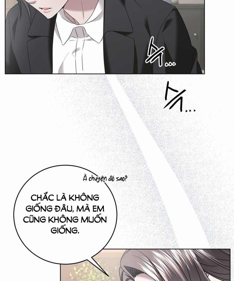 [18+] Amon- Không Thể Đoán Biết 33.1 trang 23