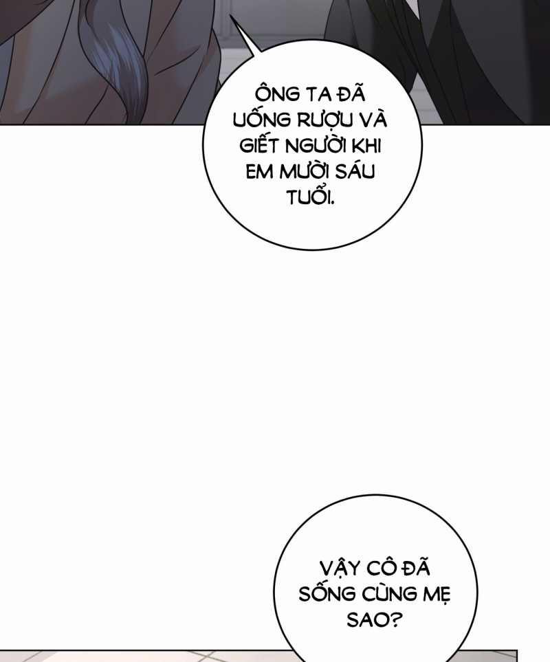 [18+] Amon- Không Thể Đoán Biết 33.1 trang 26