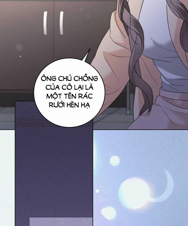 [18+] Amon- Không Thể Đoán Biết 33.1 trang 29