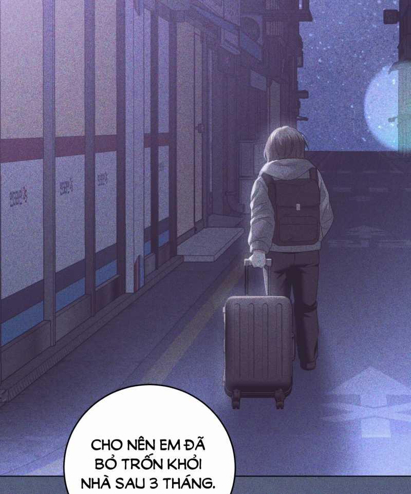 [18+] Amon- Không Thể Đoán Biết 33.1 trang 31