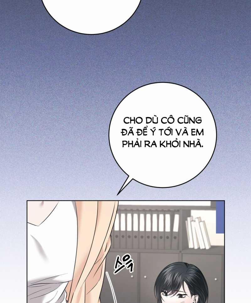 [18+] Amon- Không Thể Đoán Biết 33.1 trang 32