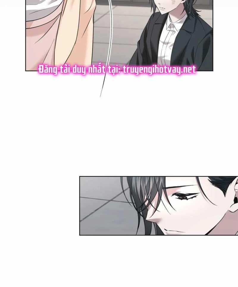 [18+] Amon- Không Thể Đoán Biết 33.1 trang 33