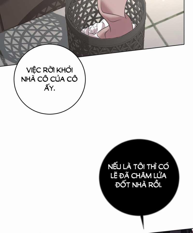 [18+] Amon- Không Thể Đoán Biết 33.1 trang 35