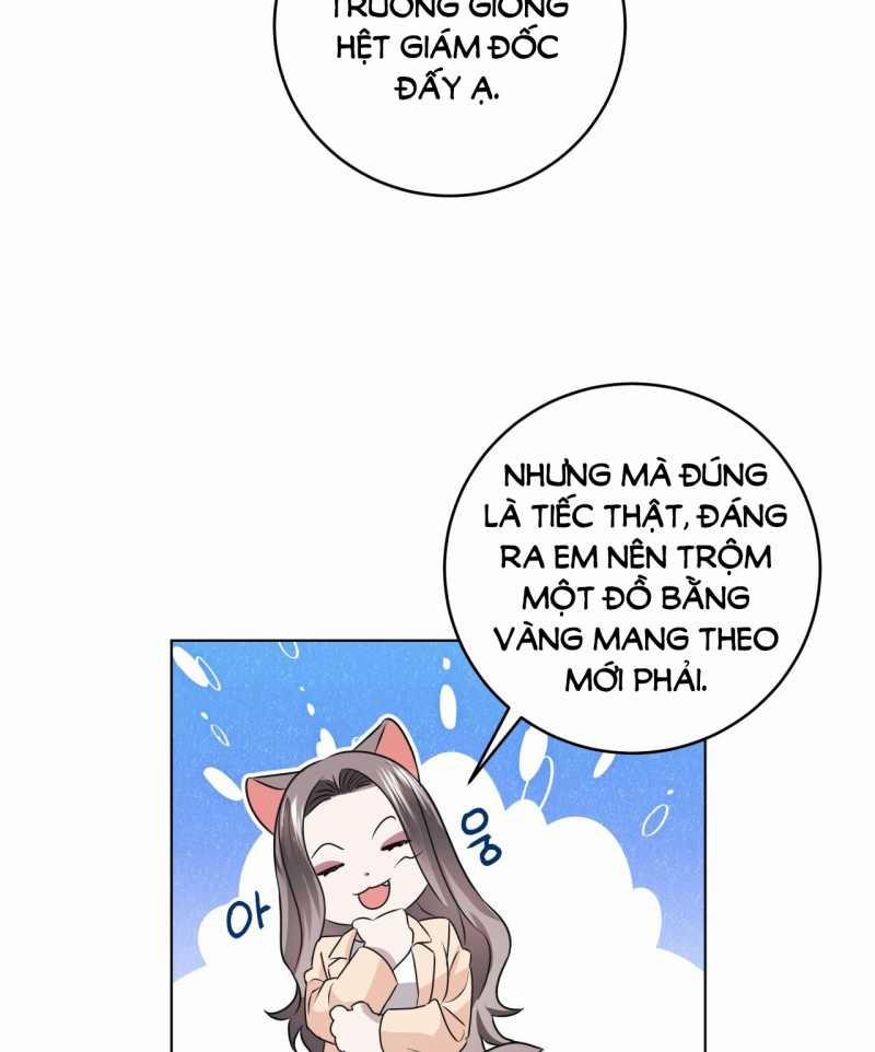 [18+] Amon- Không Thể Đoán Biết 33.1 trang 37