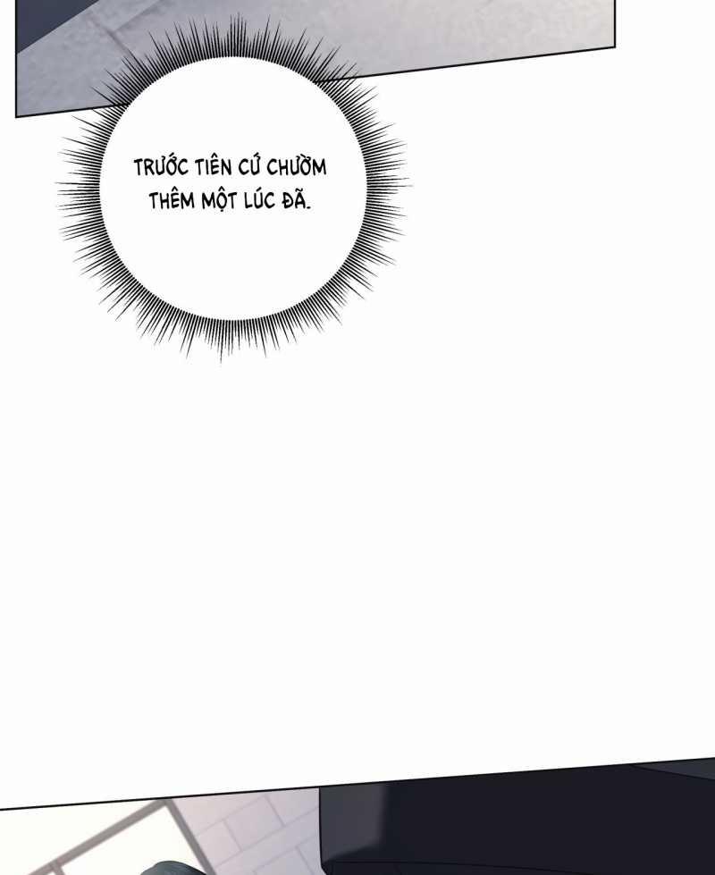 [18+] Amon- Không Thể Đoán Biết 33.2 trang 1