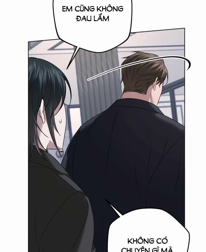 [18+] Amon- Không Thể Đoán Biết 33.2 trang 14