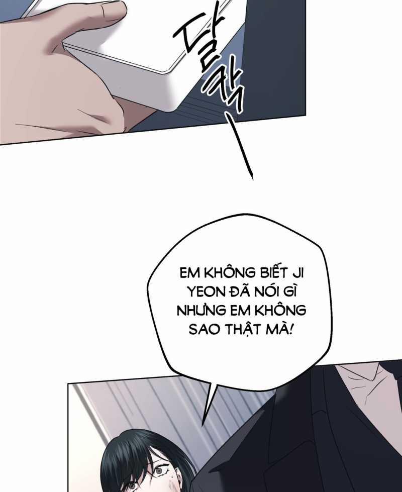 [18+] Amon- Không Thể Đoán Biết 33.2 trang 16