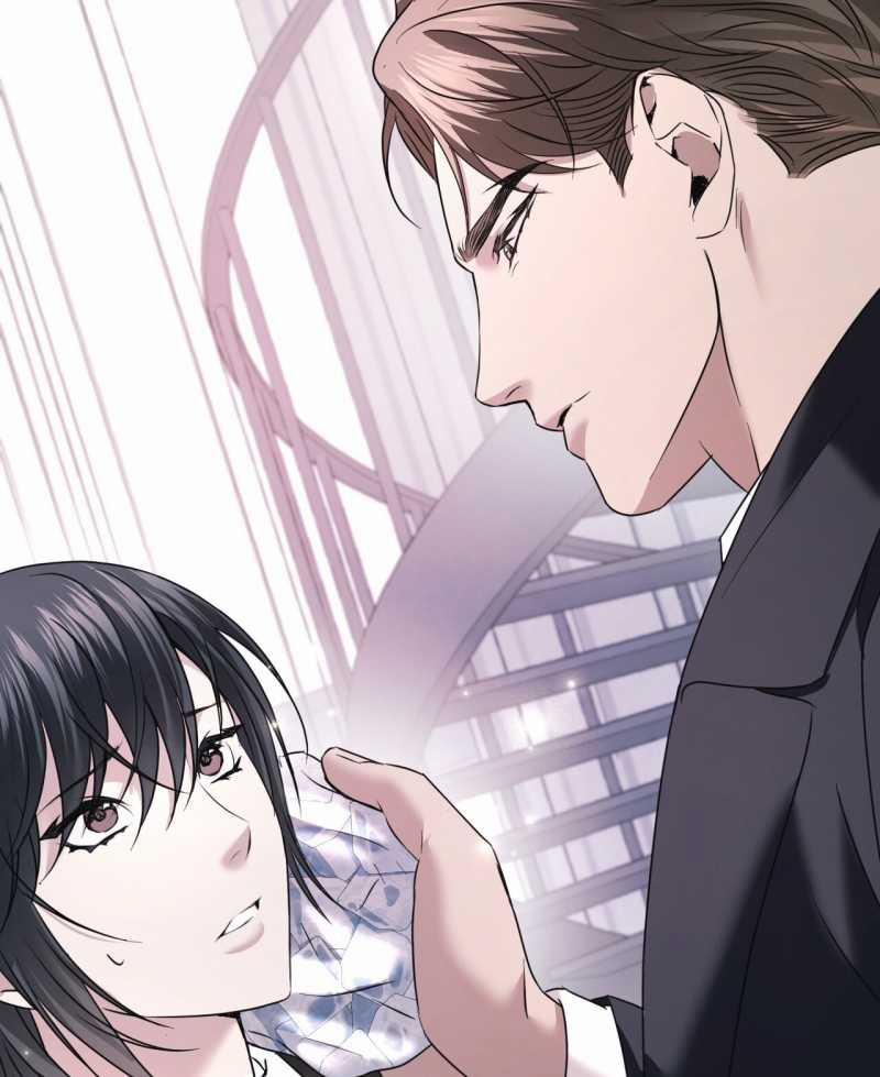 [18+] Amon- Không Thể Đoán Biết 33.2 trang 18