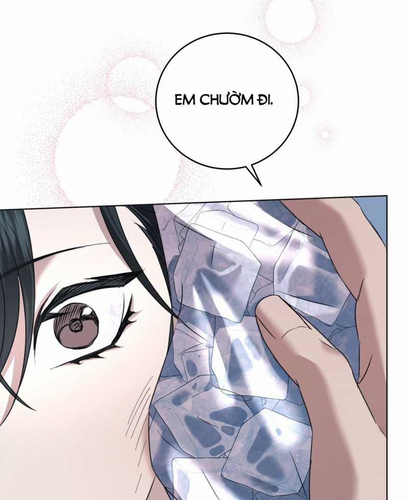 [18+] Amon- Không Thể Đoán Biết 33.2 trang 20