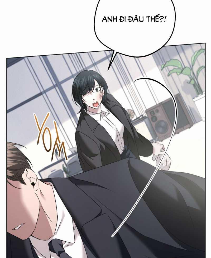 [18+] Amon- Không Thể Đoán Biết 33.2 trang 23