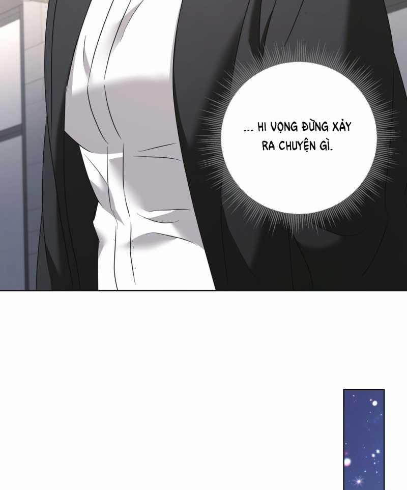 [18+] Amon- Không Thể Đoán Biết 33.2 trang 36