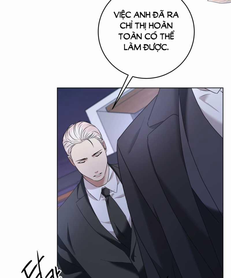 [18+] Amon- Không Thể Đoán Biết 33.2 trang 40