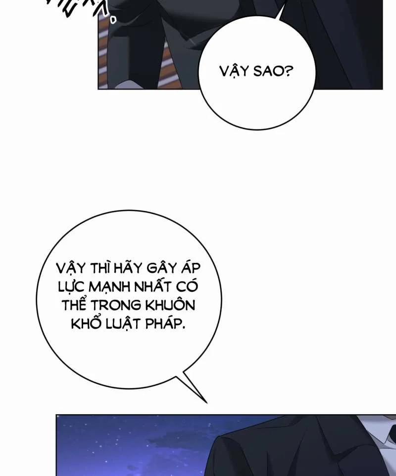 [18+] Amon- Không Thể Đoán Biết 33.2 trang 41