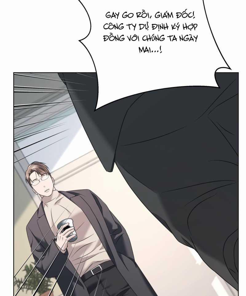 [18+] Amon- Không Thể Đoán Biết 33.2 trang 48