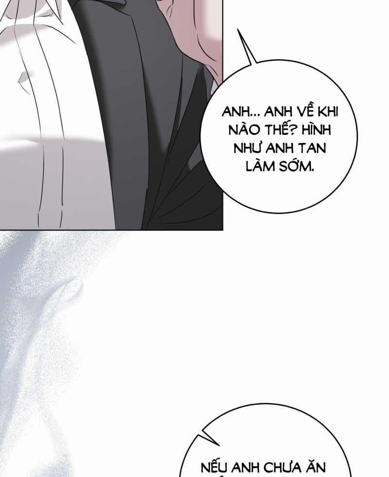 [18+] Amon- Không Thể Đoán Biết 33.2 trang 6