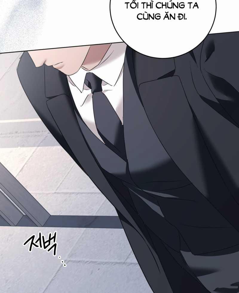 [18+] Amon- Không Thể Đoán Biết 33.2 trang 7