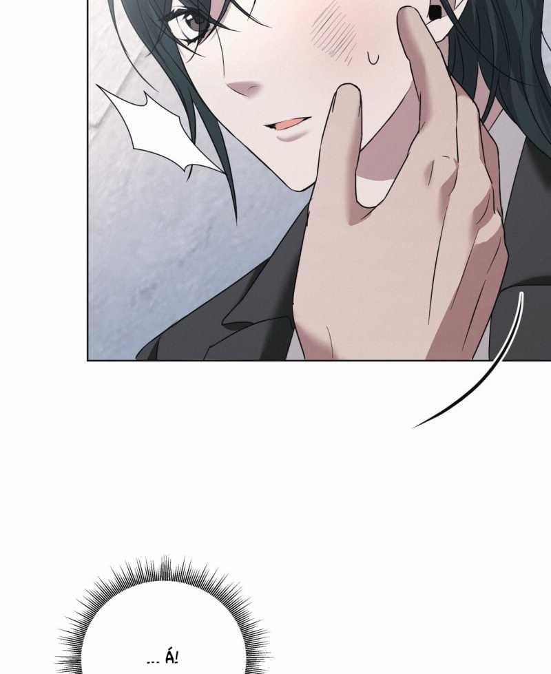 [18+] Amon- Không Thể Đoán Biết 33.2 trang 9