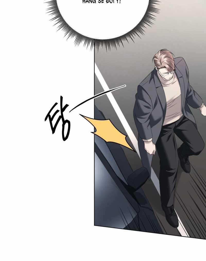 [18+] Amon- Không Thể Đoán Biết 34.1 trang 21