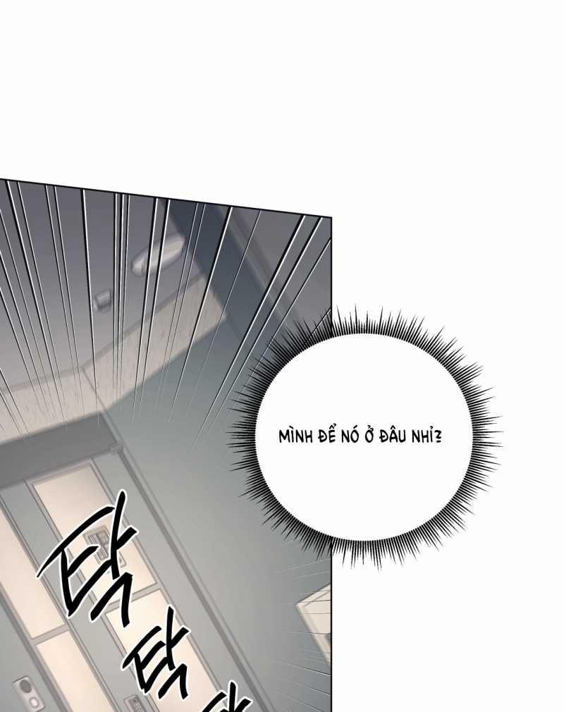 [18+] Amon- Không Thể Đoán Biết 34.1 trang 22