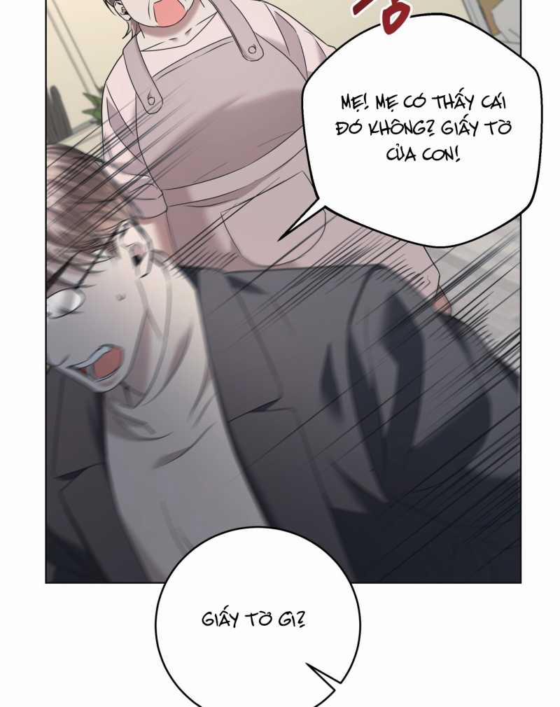 [18+] Amon- Không Thể Đoán Biết 34.1 trang 26