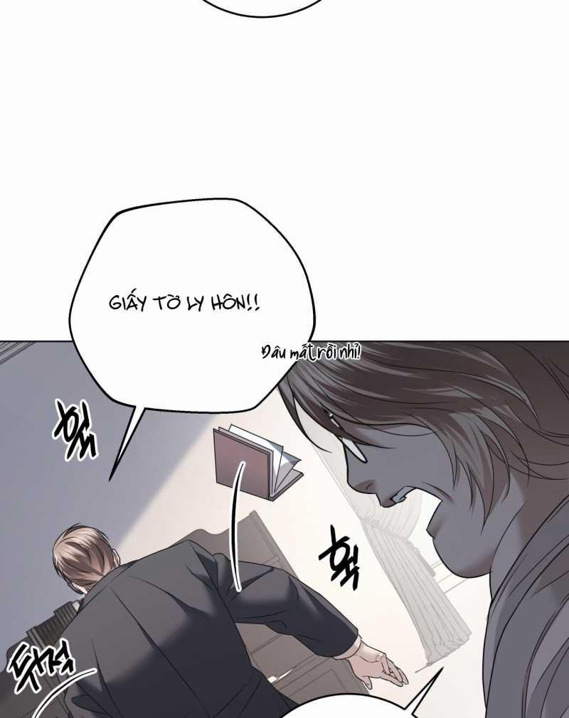 [18+] Amon- Không Thể Đoán Biết 34.1 trang 27