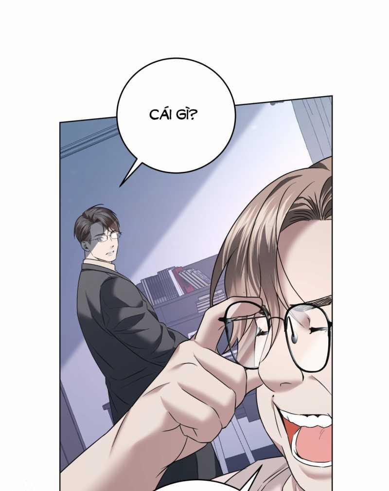 [18+] Amon- Không Thể Đoán Biết 34.1 trang 30