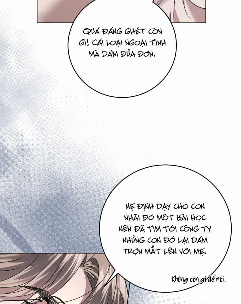 [18+] Amon- Không Thể Đoán Biết 34.1 trang 31