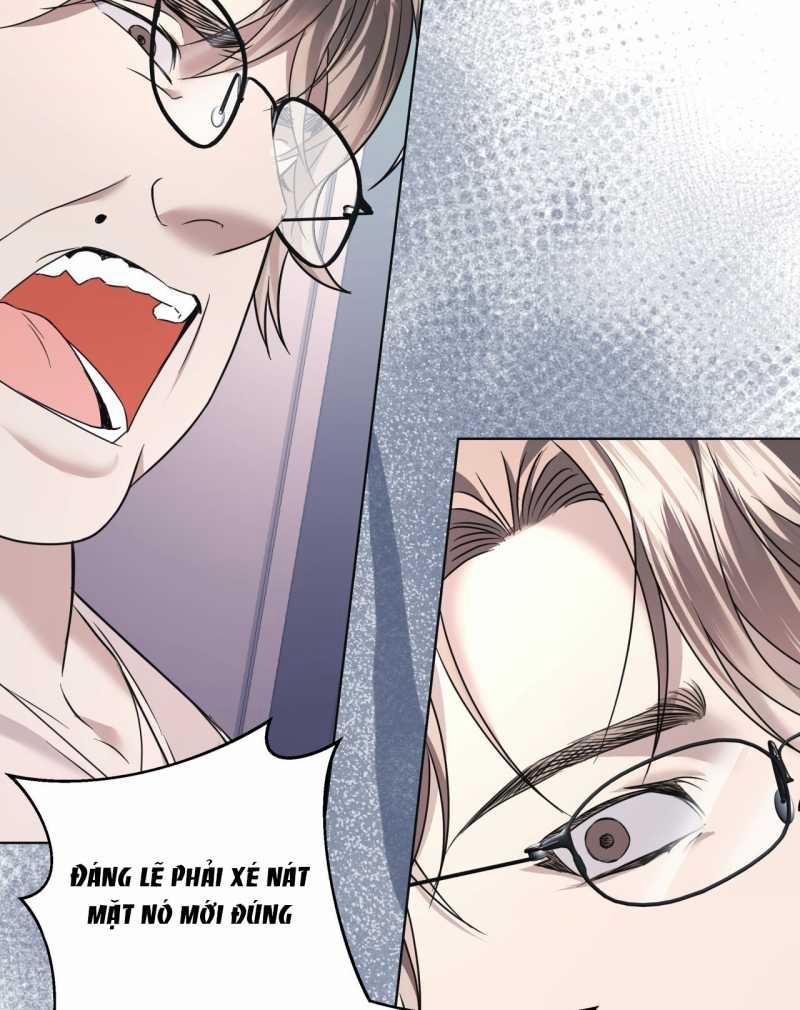 [18+] Amon- Không Thể Đoán Biết 34.1 trang 32