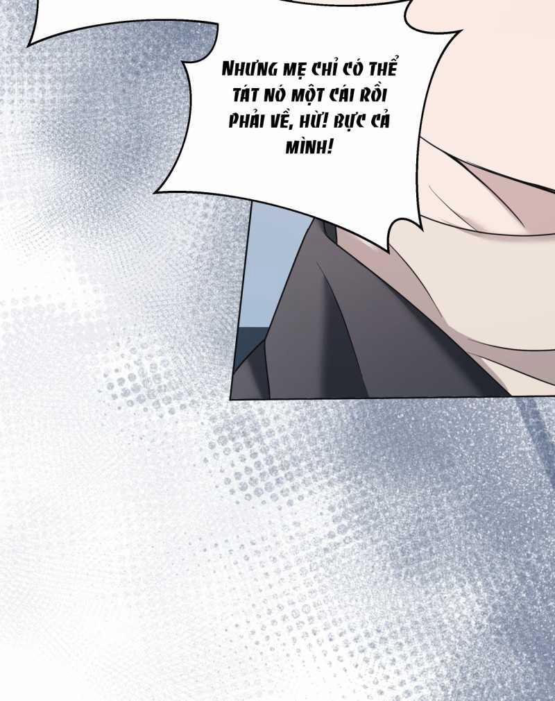 [18+] Amon- Không Thể Đoán Biết 34.1 trang 33