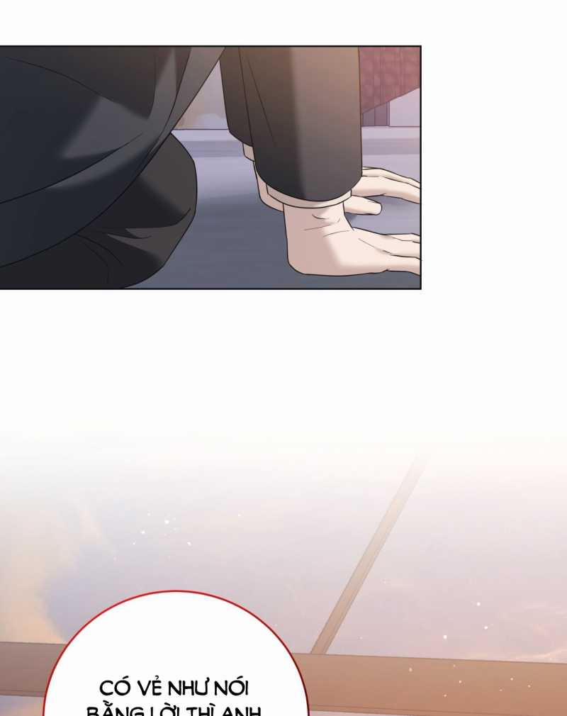 [18+] Amon- Không Thể Đoán Biết 34.1 trang 42