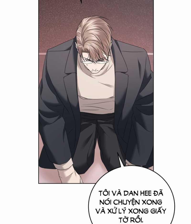 [18+] Amon- Không Thể Đoán Biết 34.1 trang 45