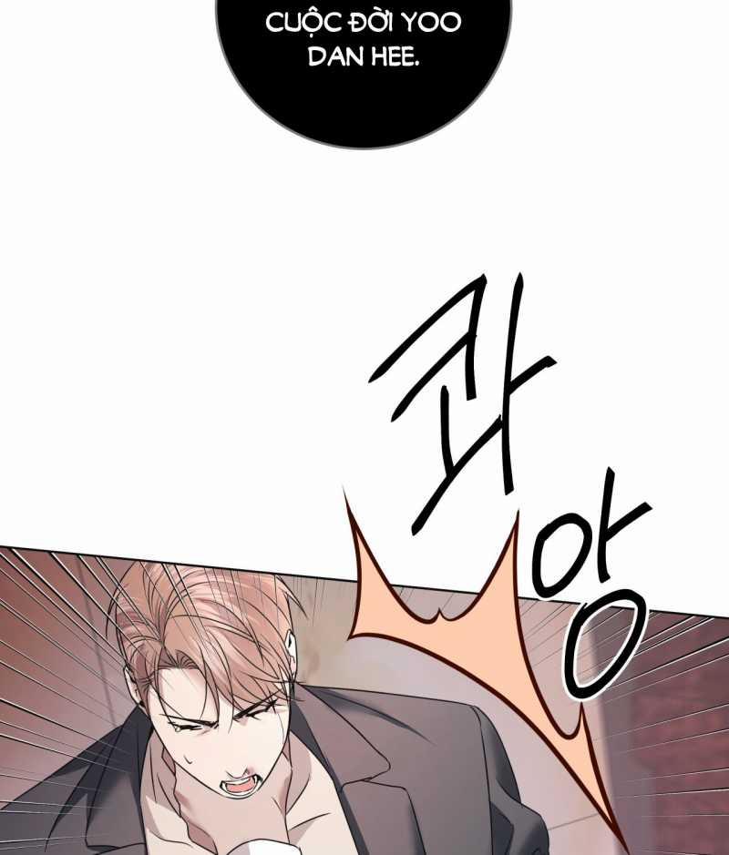 [18+] Amon- Không Thể Đoán Biết 34.2 trang 16