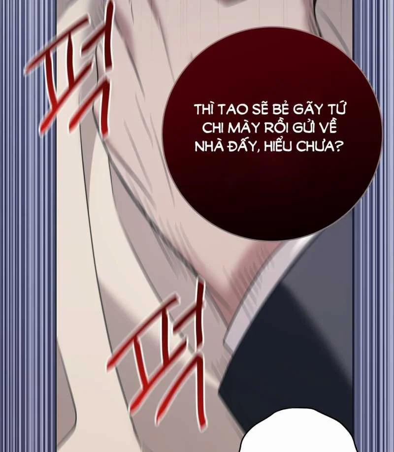 [18+] Amon- Không Thể Đoán Biết 34.2 trang 29