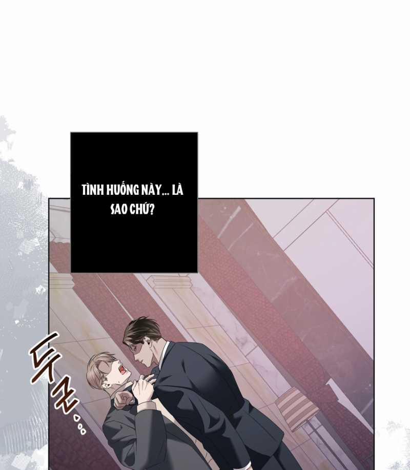 [18+] Amon- Không Thể Đoán Biết 34.2 trang 39