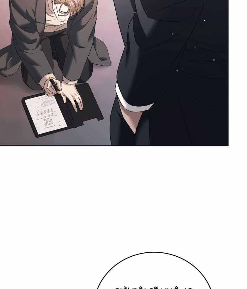 [18+] Amon- Không Thể Đoán Biết 34.2 trang 4