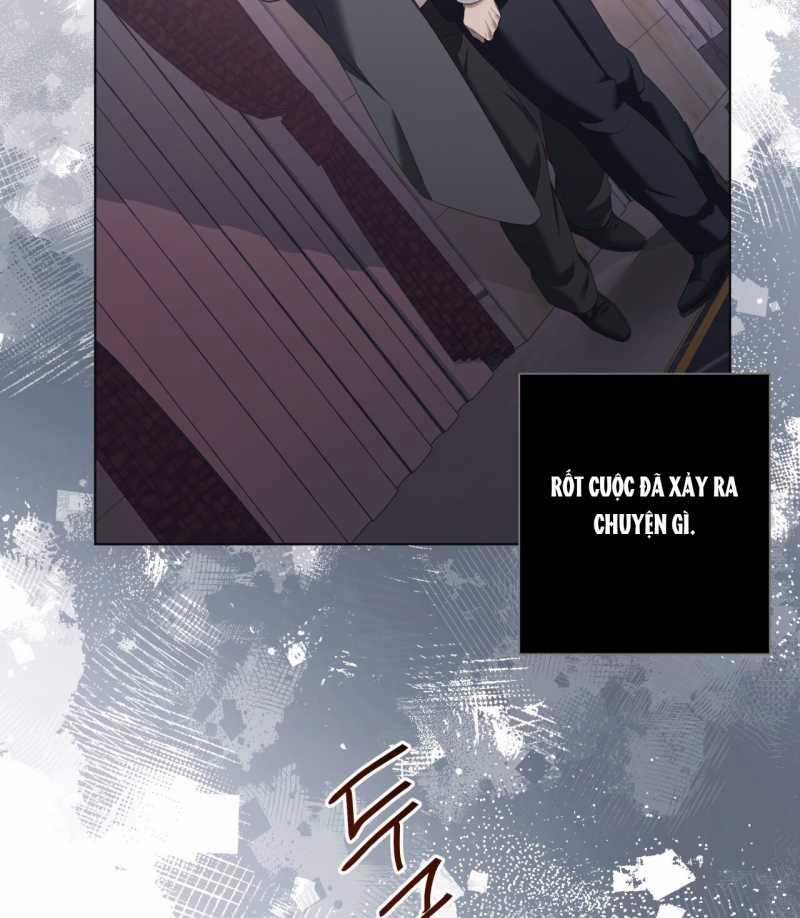 [18+] Amon- Không Thể Đoán Biết 34.2 trang 40