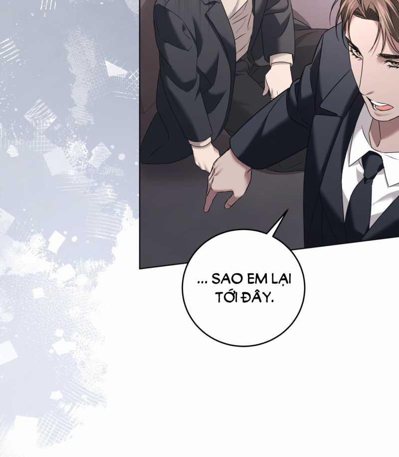 [18+] Amon- Không Thể Đoán Biết 34.2 trang 42