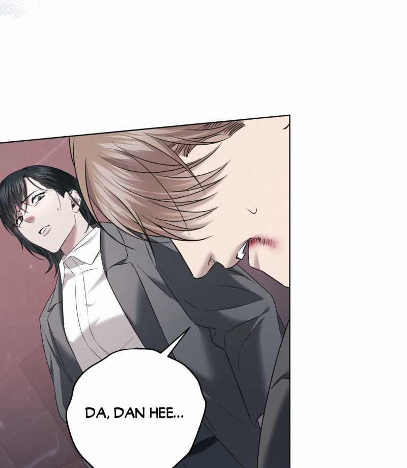 [18+] Amon- Không Thể Đoán Biết 34.2 trang 43