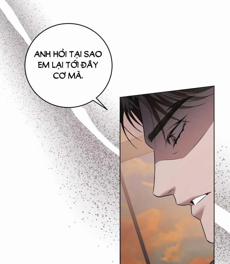 [18+] Amon- Không Thể Đoán Biết 34.2 trang 48