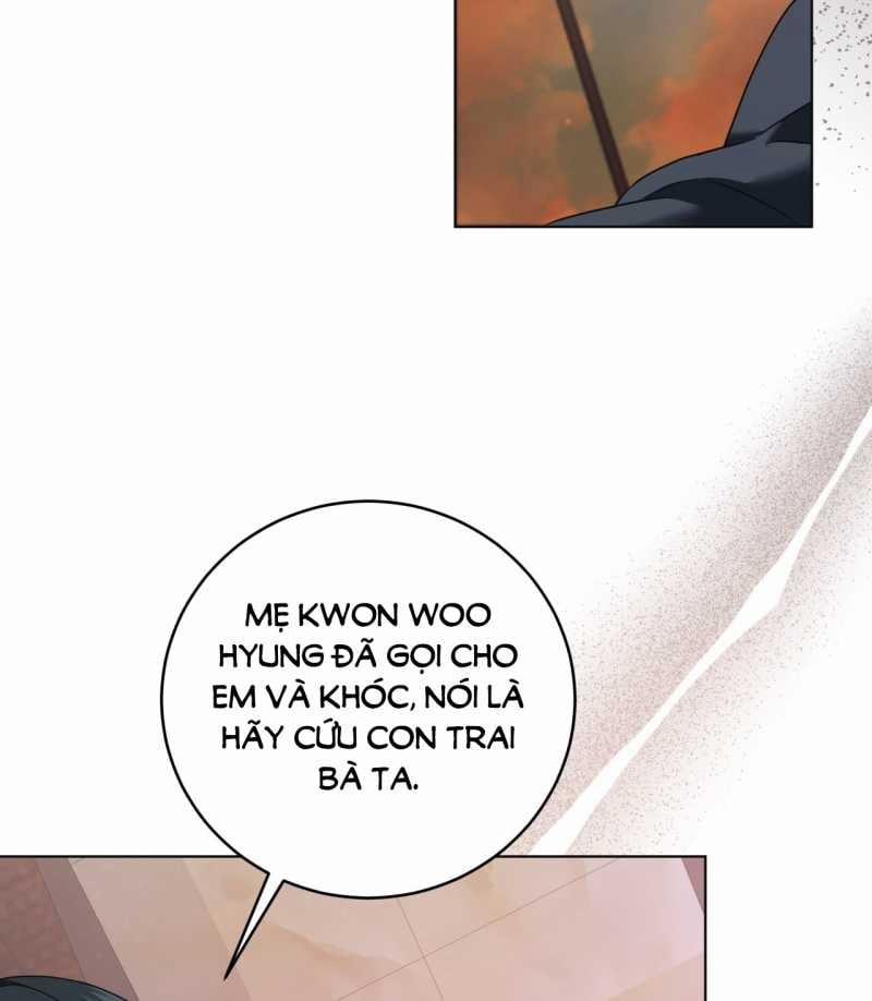 [18+] Amon- Không Thể Đoán Biết 34.2 trang 49