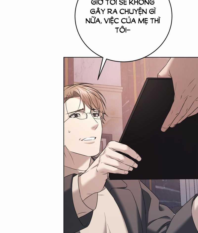 [18+] Amon- Không Thể Đoán Biết 34.2 trang 5