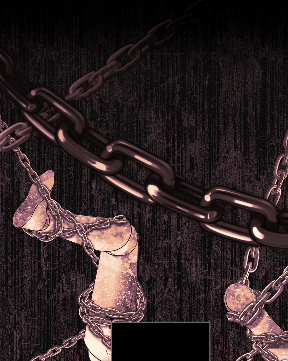 [18+] Amon- Không Thể Đoán Biết 35.1 trang 15