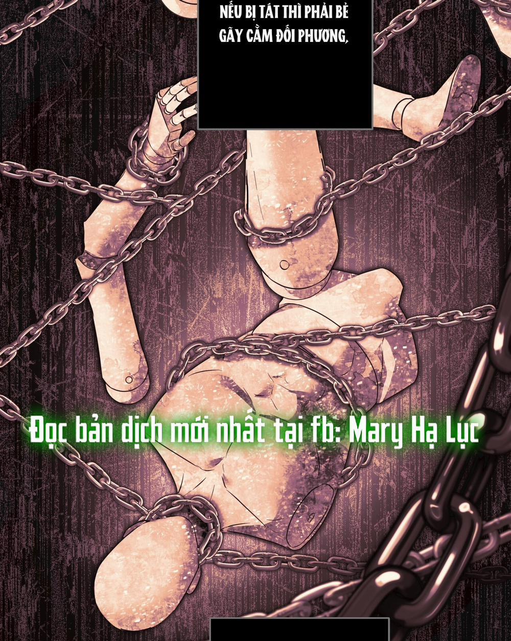 [18+] Amon- Không Thể Đoán Biết 35.1 trang 16