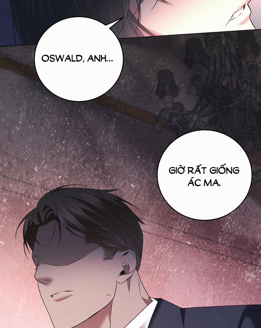 [18+] Amon- Không Thể Đoán Biết 35.1 trang 20