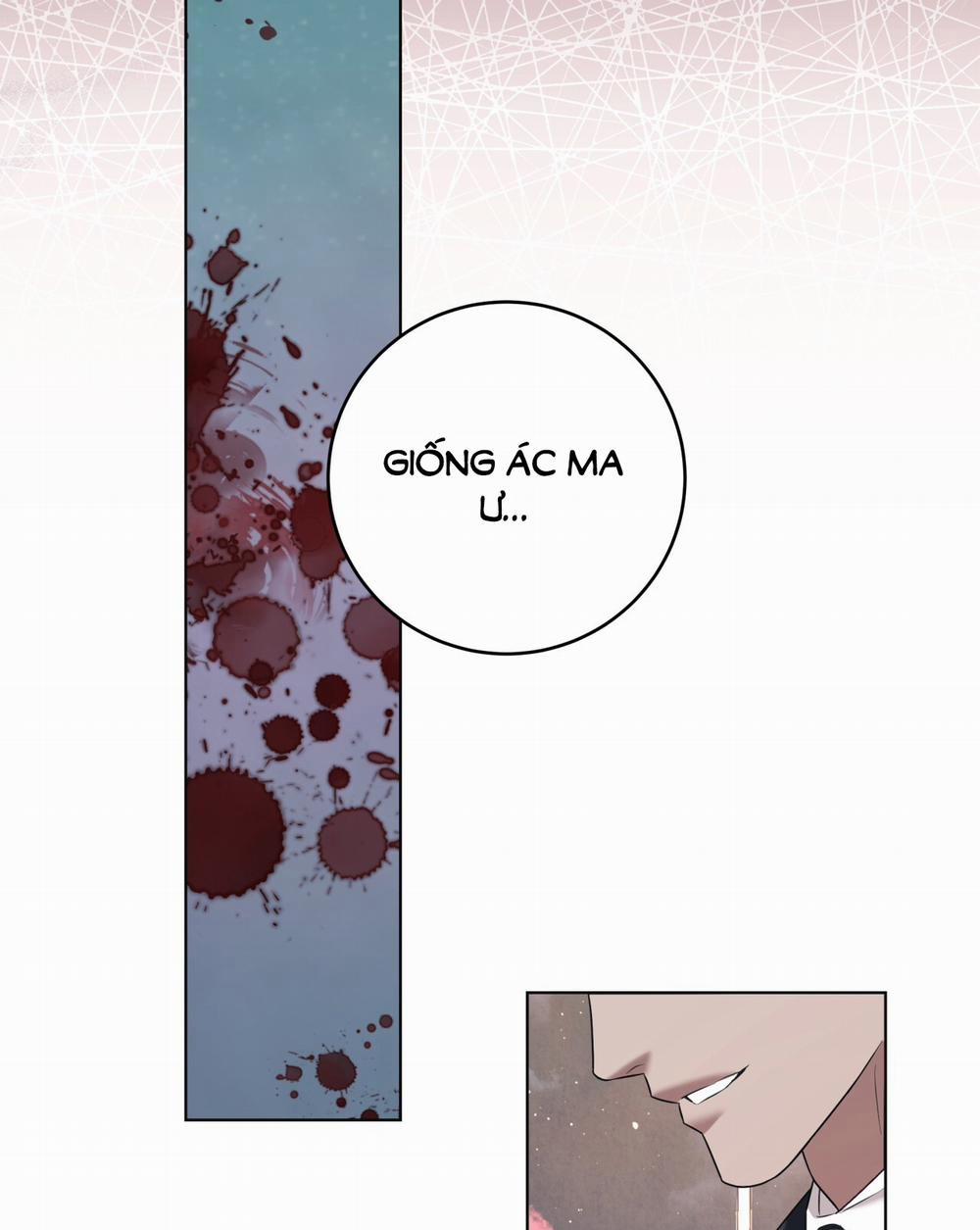 [18+] Amon- Không Thể Đoán Biết 35.1 trang 23