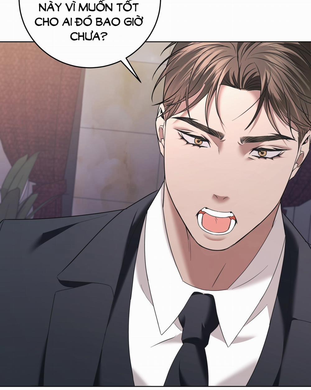 [18+] Amon- Không Thể Đoán Biết 35.1 trang 25