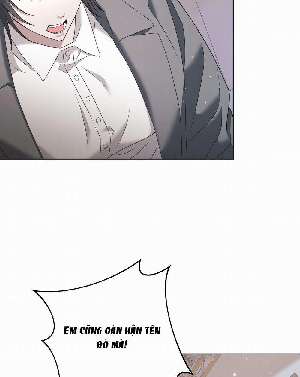 [18+] Amon- Không Thể Đoán Biết 35.1 trang 27