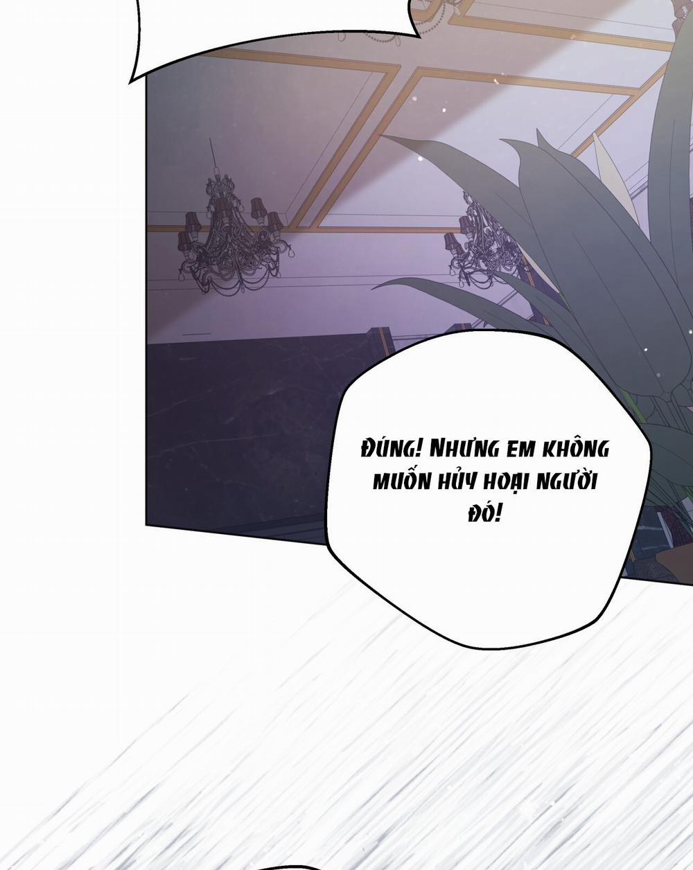 [18+] Amon- Không Thể Đoán Biết 35.1 trang 28