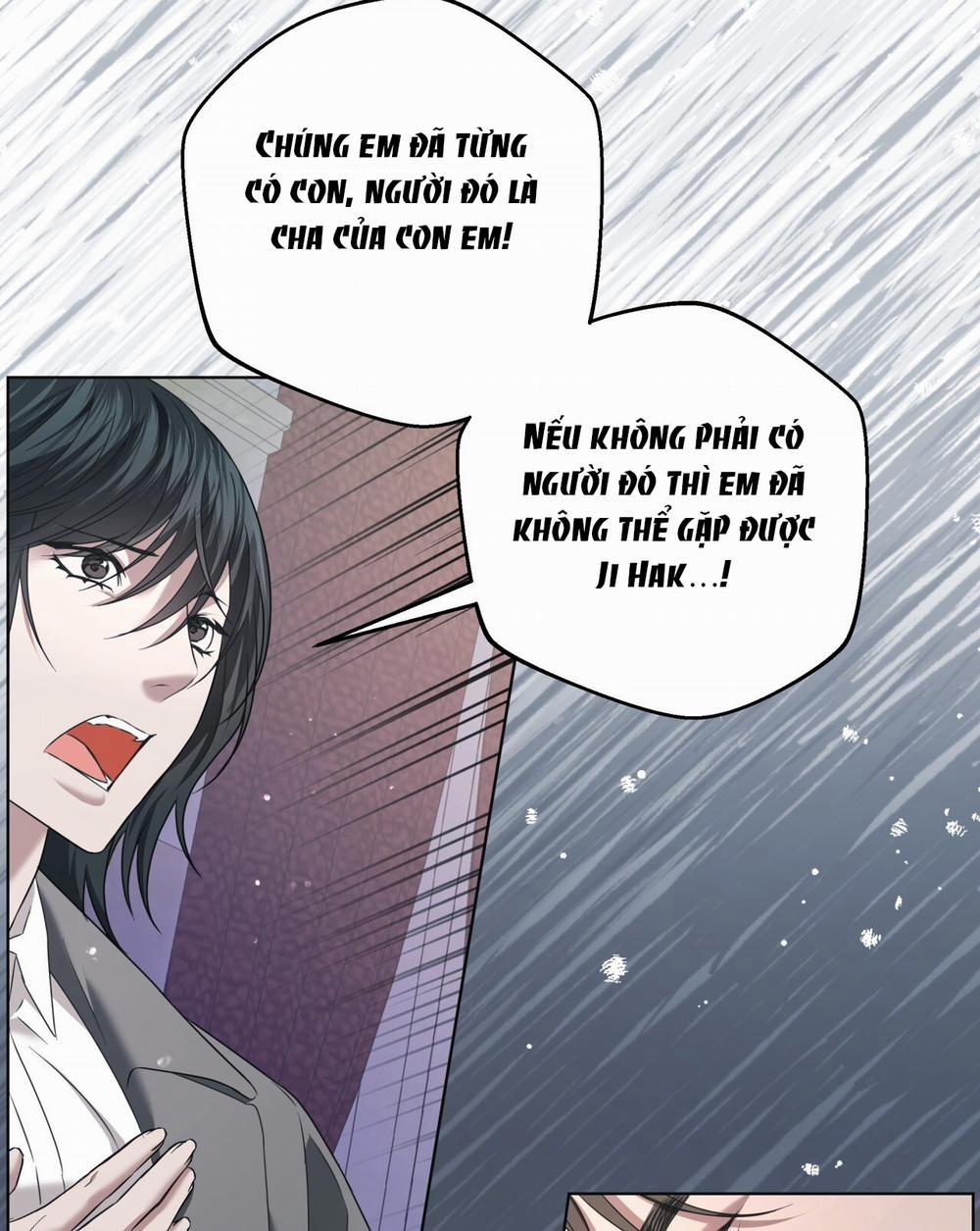 [18+] Amon- Không Thể Đoán Biết 35.1 trang 29